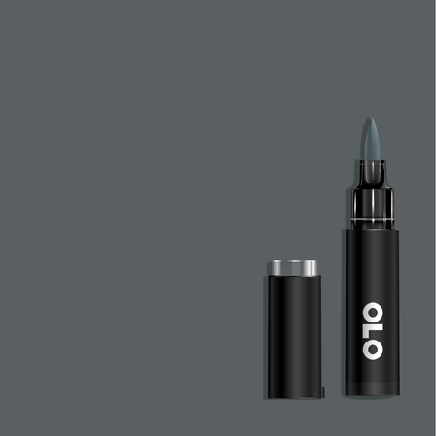 Olo Markers - Brush 1/2 Marker - CG5