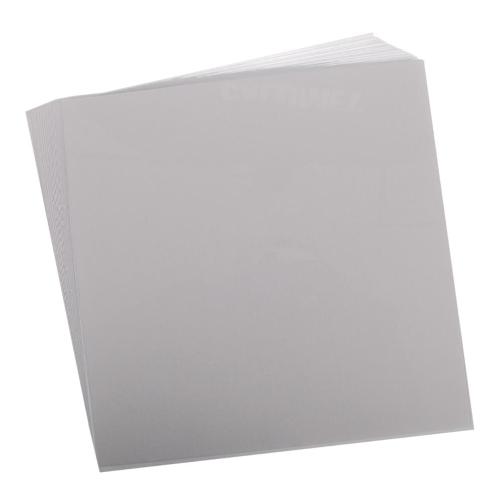 Clear Acrylic 12 x 12 Clear Plastic Sheets / Acetate
