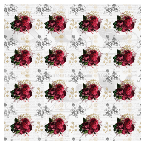 Country Craft Creations - Once Upon A Christmas - 12x12 28 Sheets