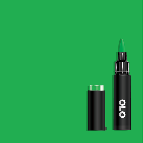 Olo Markers - Brush 1/2 Marker - G04
