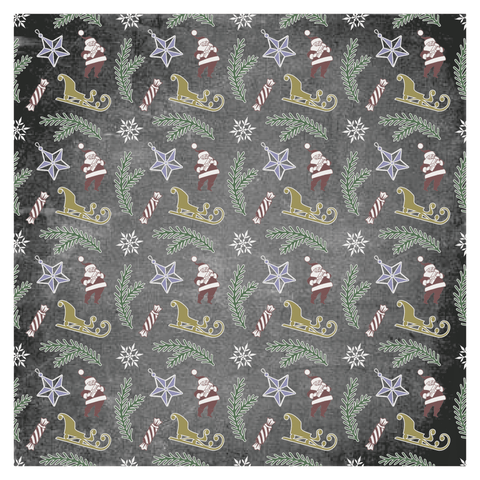 Country Craft Creations - Once Upon A Christmas - 12x12 28 Sheets