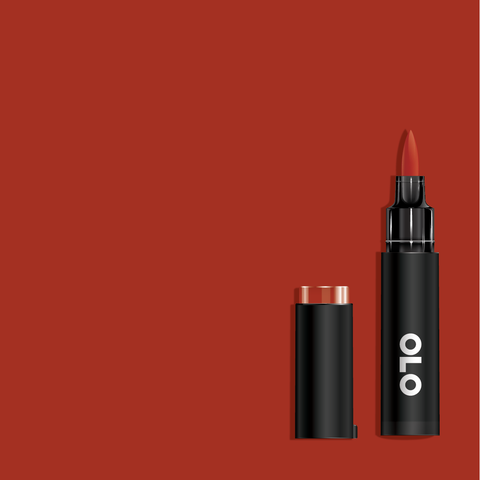 Olo Markers - Brush 1/2 Marker - OR26