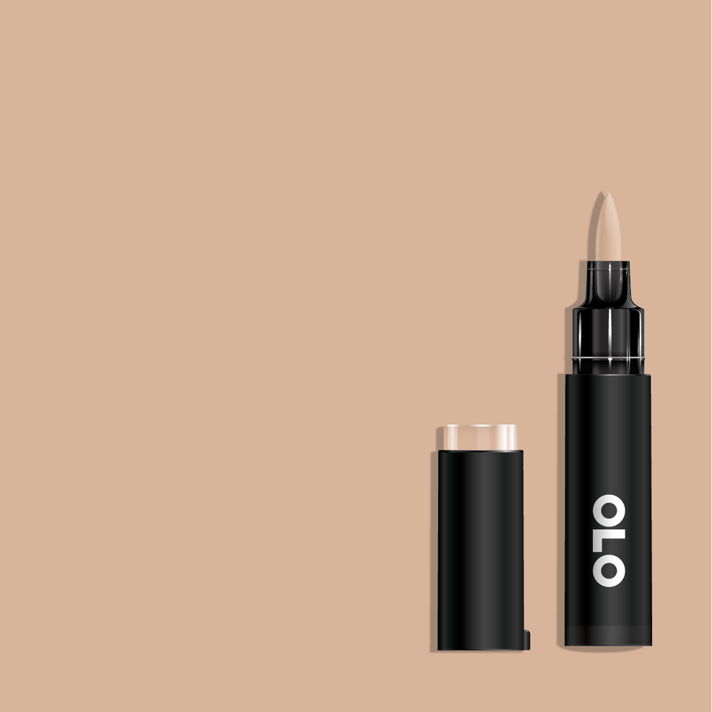 Olo Markers - Brush 1/2 Marker - OR32