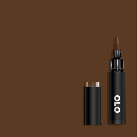 Olo Markers - Brush 1/2 Marker - OR37