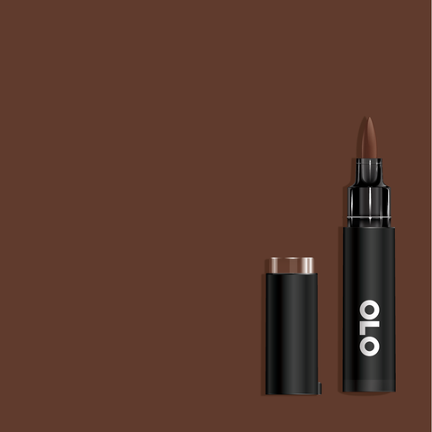 Olo Markers - Brush 1/2 Marker - OR47