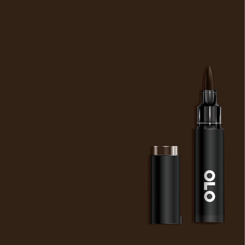 Olo Markers - Brush 1/2 Marker - OR48