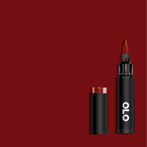 Olo Markers - Brush 1/2 Marker - R17