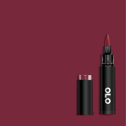 Olo Markers - Brush 1/2 Marker - R57