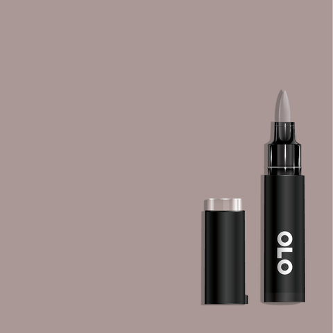 Olo Markers - Brush 1/2 Marker - RG3
