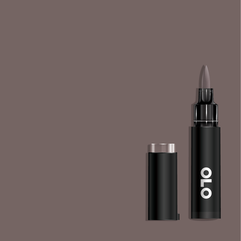 Olo Markers - Brush 1/2 Marker - RG5