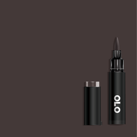Olo Markers - Brush 1/2 Marker - RG7