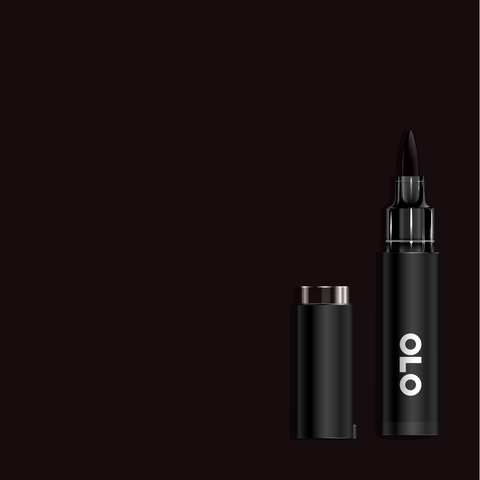 Olo Markers - Brush 1/2 Marker - RK