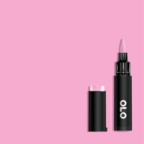Olo Markers - Brush 1/2 Marker - RV01