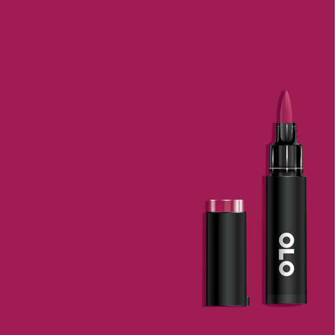 Olo Markers - Brush 1/2 Marker - RV06