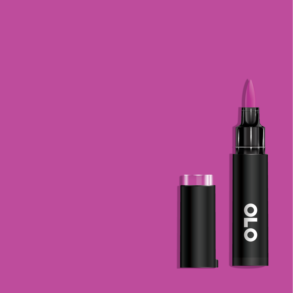 Olo Markers - Brush 1/2 Marker - V03