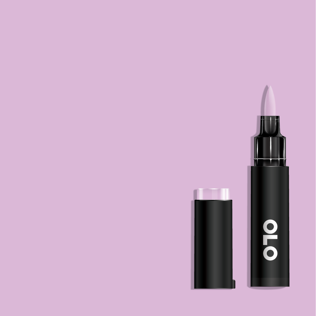 Olo Markers - Brush 1/2 Marker - V11