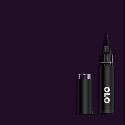 Olo Markers - Brush 1/2 Marker - V28