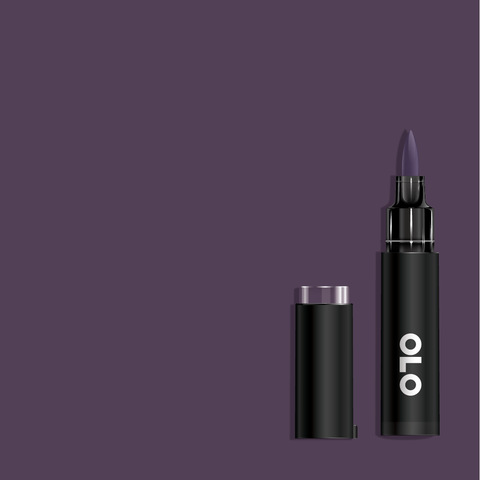 Olo Markers - Brush 1/2 Marker - V76