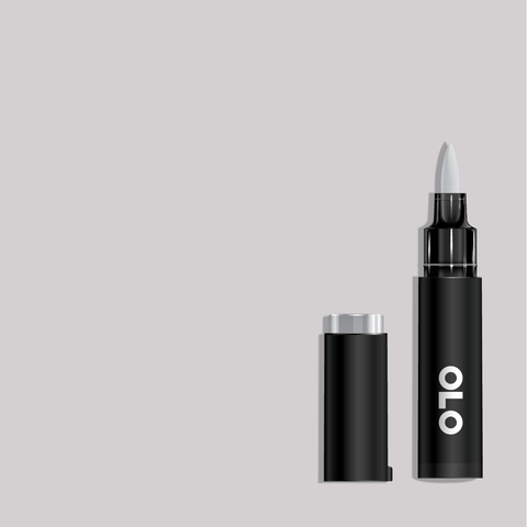 Olo Markers - Brush 1/2 Marker - WG1