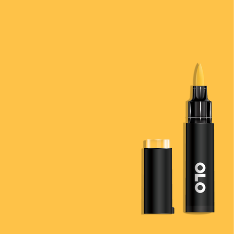 Olo Markers - Brush 1/2 Marker - YO23